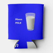Mmm MILCH Dosenkühler (Vorderseite)