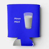 Mmm MILCH Dosenkühler (Rückseite)