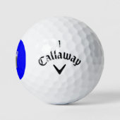 Mmm MILCH Golfball (Logo)