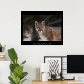 MMM - Poster (Heimbüro)