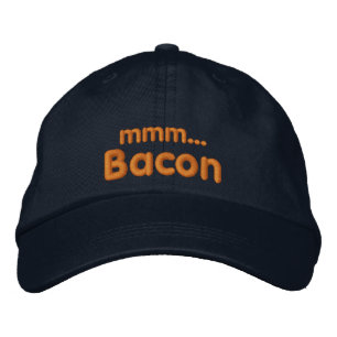 MMM ... Speck Liebe Bestickte Kappe