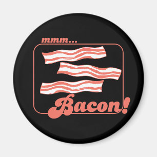 Mmm Speck Magnet