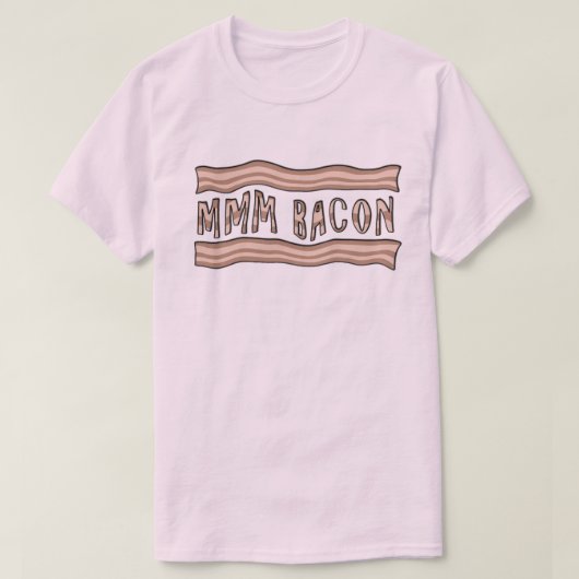 mmm Speck-T - Shirt (Design vorne)