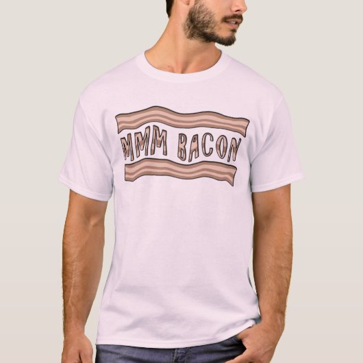mmm Speck-T - Shirt (Vorderseite)
