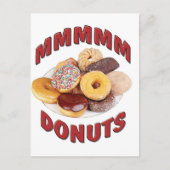 MMM-SPONUTS POSTKARTE (Vorderseite)