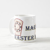 MMM TASSE und STEIN (Vorderseite Links)