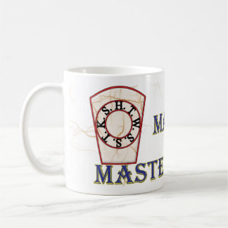 MMM TASSE und STEIN