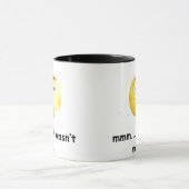mmmm.. Es war nicht meine Tasse (Zentrum)