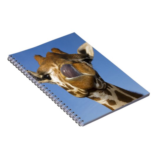 Mmmm Mmmmm gut Notizblock (Rechte Seite)