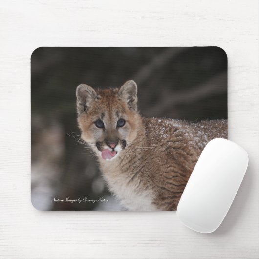 MMMM MOUSEPAD (Mit Mouse)