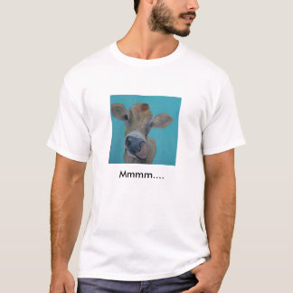 Mmmm…. T-Shirt