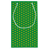 Mmmm Tacos! Kleine Geschenktüte (Rückseite)