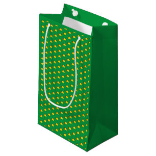 Mmmm Tacos! Kleine Geschenktüte