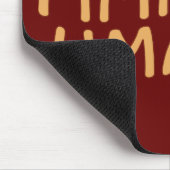 Mmmm Umami Mousepad (Ecke)