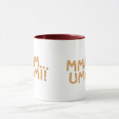 Mmmm Umami Tasse (Zentrum)