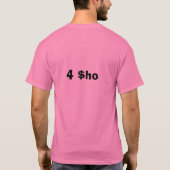 Mmmm Yumm                         … T-Shirt (Rückseite)