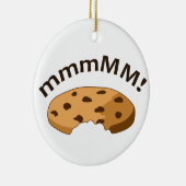mmmMM-Cookies Keramik Ornament (Rechts)