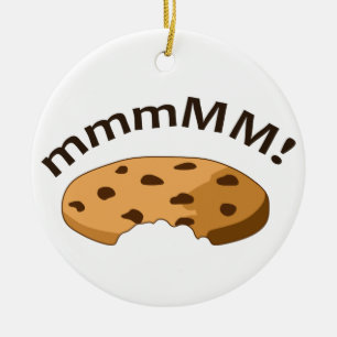 mmmMM-Cookies Keramik Ornament