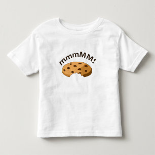 MMMMM-Cookies Kleinkind T-shirt