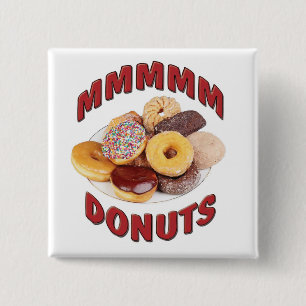 MMMMM SCHAUMGUMMIRINGE BUTTON