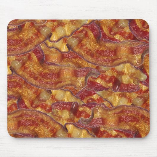 mmmmm… Speck! Verlost o Speck mousepad (Vorne)