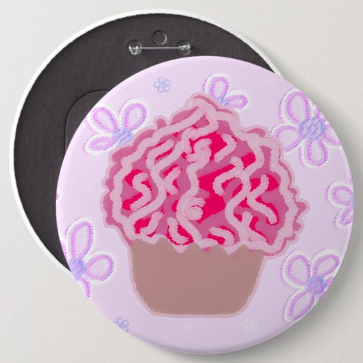 MMMMMMMMMMMMMMM! BUTTON (Vorne & Hinten)