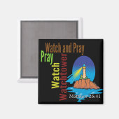 MMMS1025 MAGNET (Vorderseite/Rückseite)