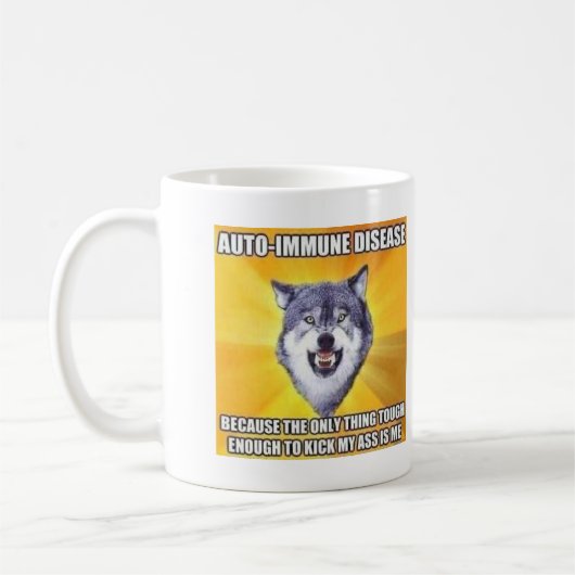 MMN Forum-Tasse Kaffeetasse (Links)