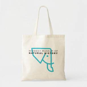 MMNH Budget-Tasche Tragetasche