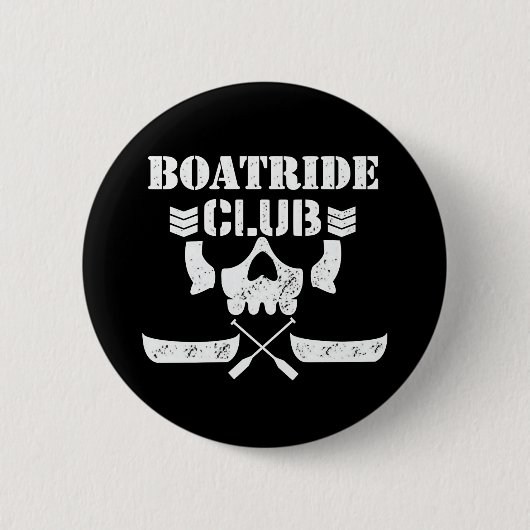 MMOM BOATRIDE VEREIN Button (Vorderseite)