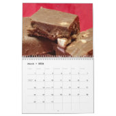 Mmomcherrymarshmallowfuge Kalender (Mär 2026)