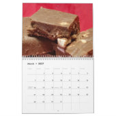 Mmomcherrymarshmallowfuge Kalender (Mär 2027)