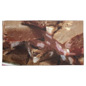 Mmomcherrymarshmallowfuge Kissenbezug (Vorderseite-Rechts)