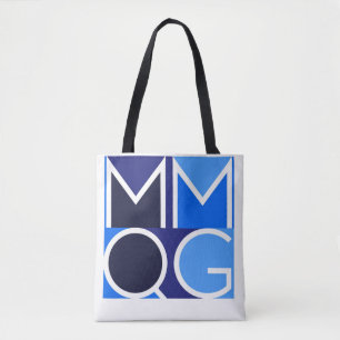 MMQG Fett-Tasche Tasche