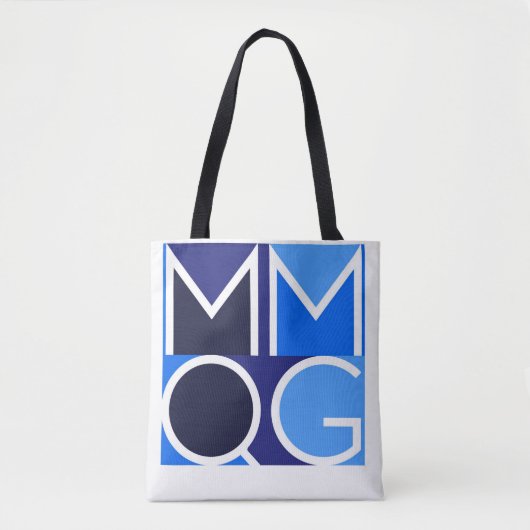 MMQG Fett-Tasche Tasche (Vorderseite)