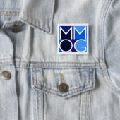 MMQG Magnet Button (Beispiel)