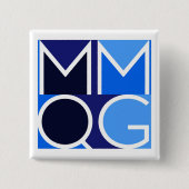 MMQG Magnet Button (Vorderseite)
