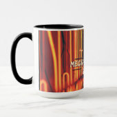 MMR 15oz Tasse (Links)