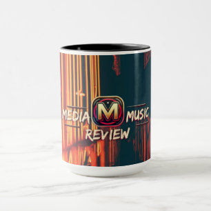 MMR 15oz Tasse