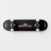 MMR Skateboard (Horizontal)