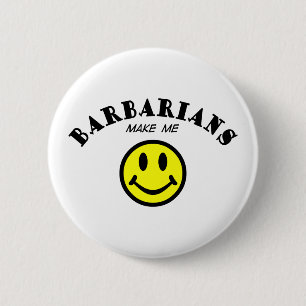MMS: Barbaren Button