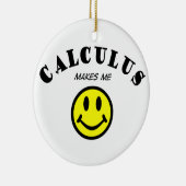 MMS: Kalkül Keramikornament (Rechts)