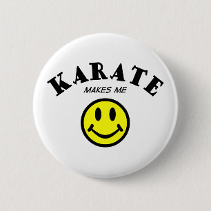 MMS: Karate Button