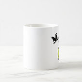 MMS: Mages Kaffeetasse (Mittel)
