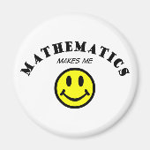 MMS: Mathematik Magnet (Vorne)