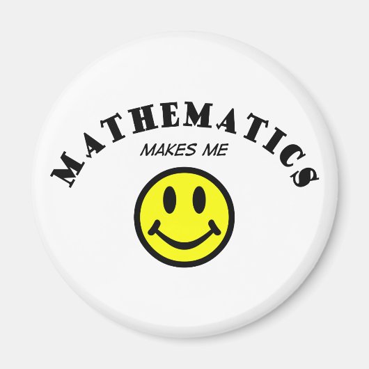 MMS: Mathematik Magnet (Vorne)