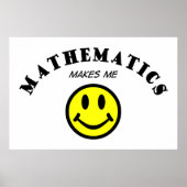 MMS: Mathematik Poster (Vorne)