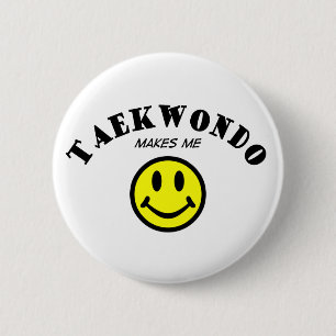 MMS: Taekwondo Button