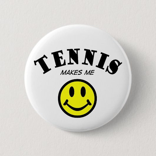 MMS: Tennis Button (Vorderseite)