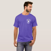 MMT Dungeon Master Shirt (Vorne ganz)